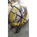 Fiberglass Wire Puller Fiber Duct Rodder